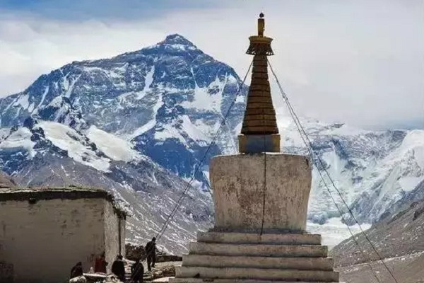 Everest Base Camp