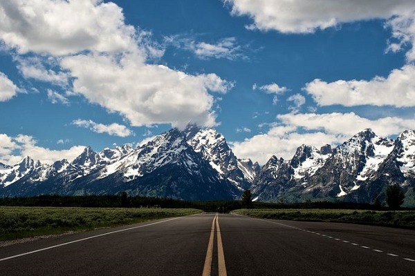 Friendship highway