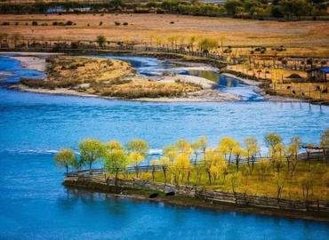 Niyang River