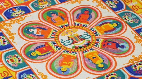 Maha Mandala