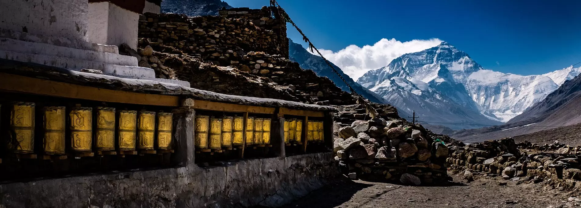Mt.Everest Tour