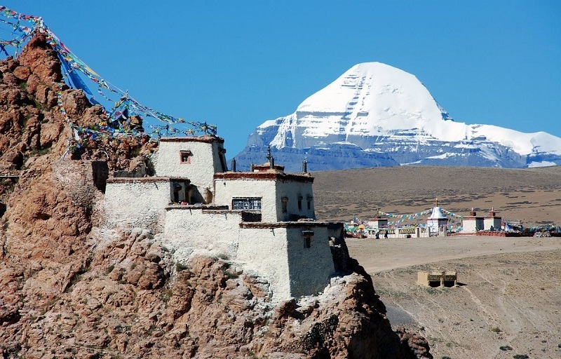 Mt.Kailash