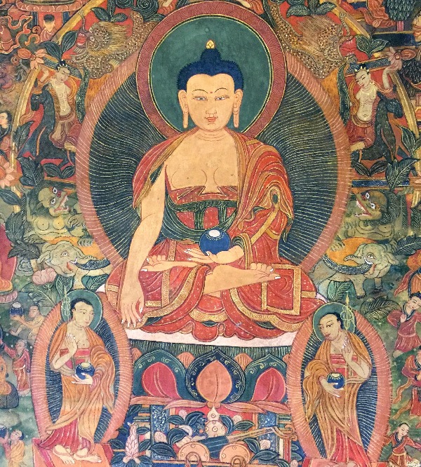 Tibet Traditional Meditation Suit, Buddhist Yoga Clothes,buddhist