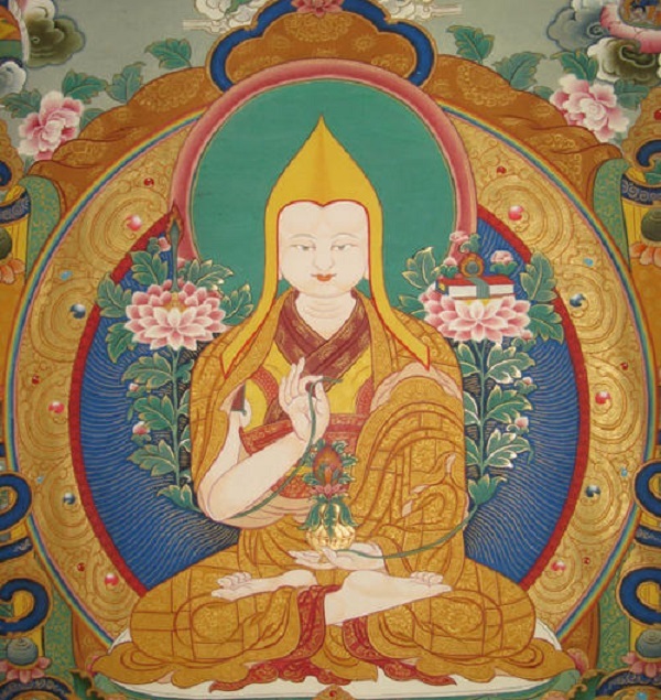 Tsongkhapa