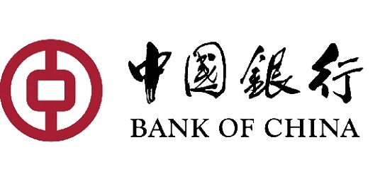 Bank of China logo