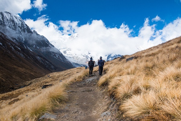 Ultimate Guide about Teahouse Trekking in Nepal