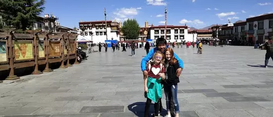 Memorable In-depth Family Tibet Tour