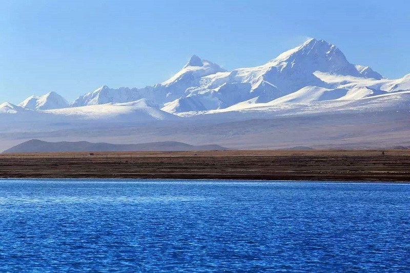 Peikutso Lake 