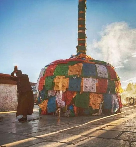 Losar Festival - Tibetan New Year