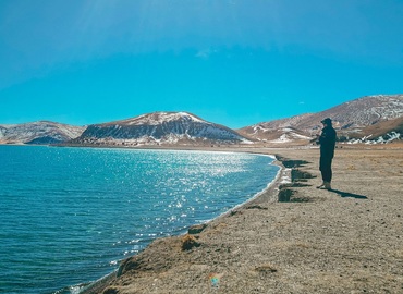 Namtso Lake Namtso Lake