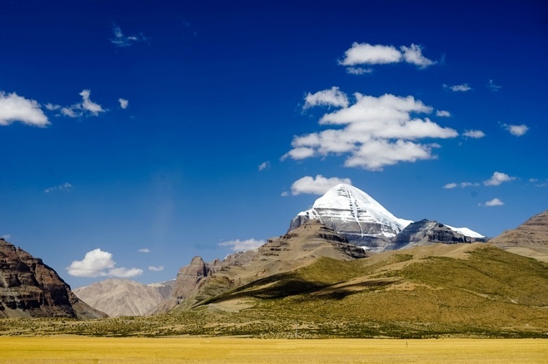 Mt.Kailash