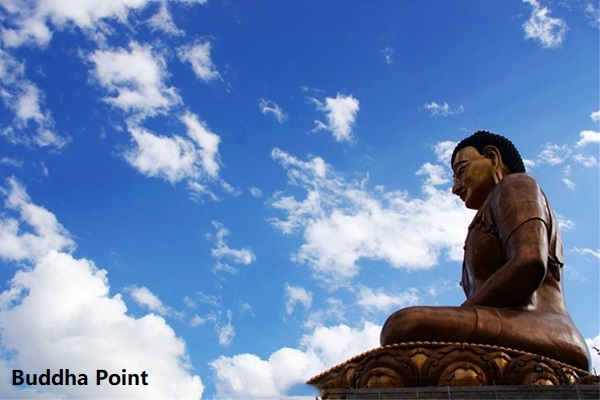 Buddha Point