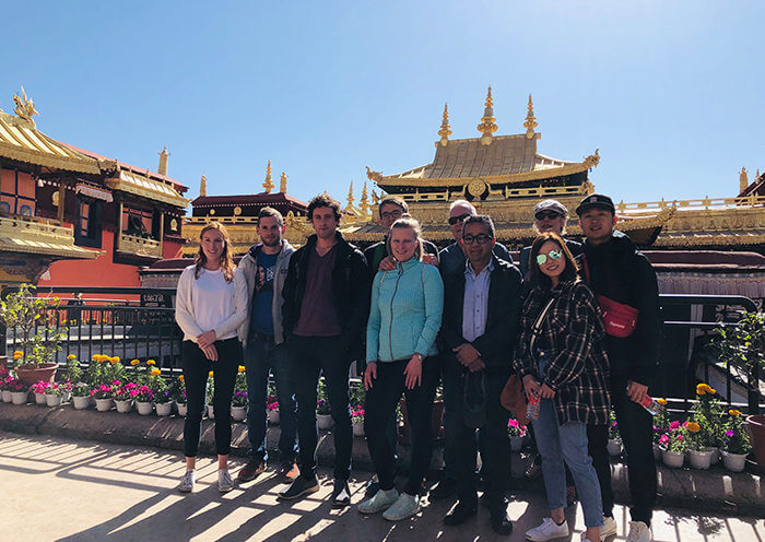 Jokhang Temple