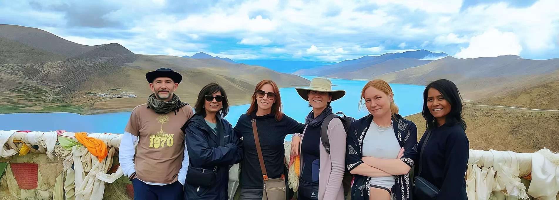 Top Tibet Tours