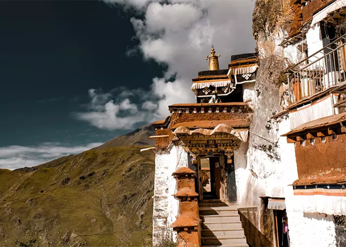 Lhasa Tsetang Shigatse Namtso Tour