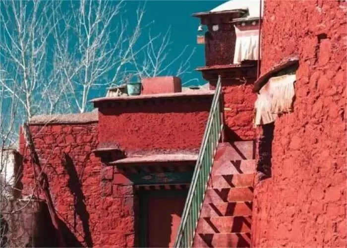 Lhasa & Samye Monastery Tour