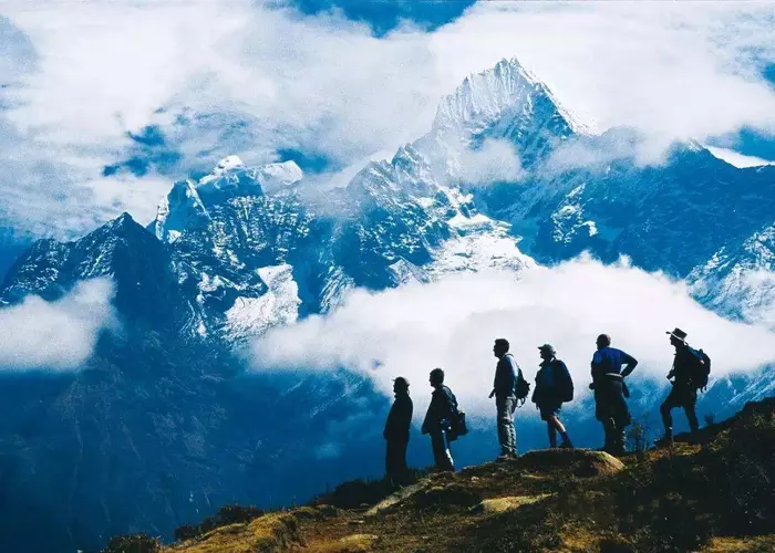 Nepal Cultural and Soft Adventure Trek