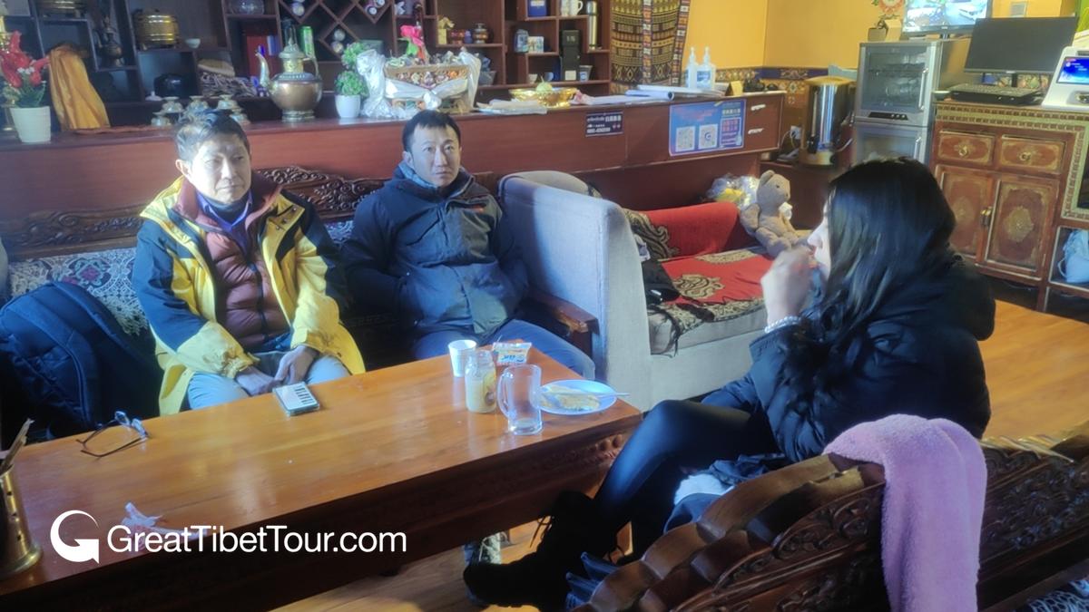 Top Tibet Small Group Tours 2023/2024