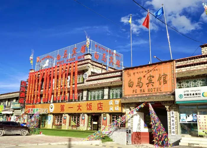 Damxung Pema Hotel