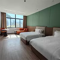 Executive Twin Room