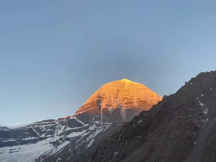 Mt.Kailash