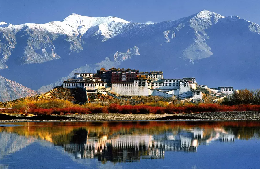 Potala Palace