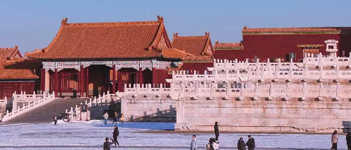 Forbidden City