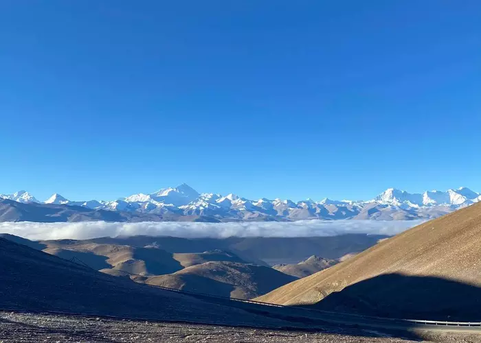 Gawula Pass