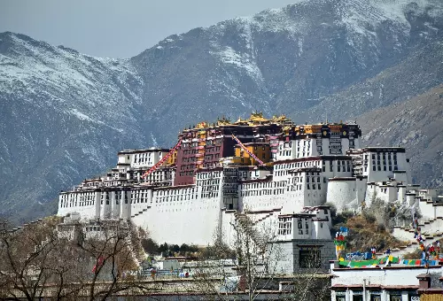 Potala Palace