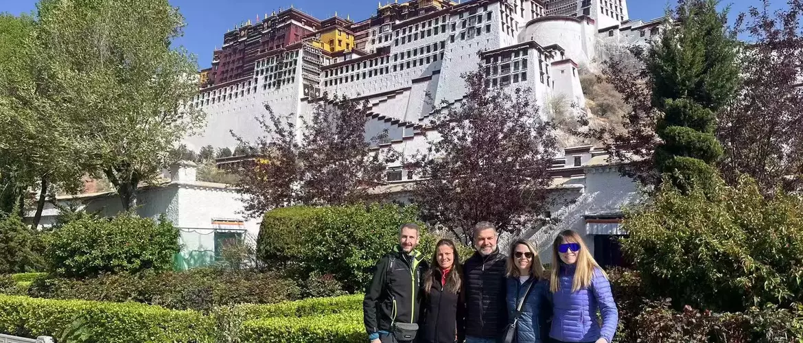 Potala Palace