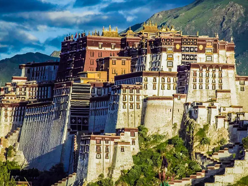 Potala Palace