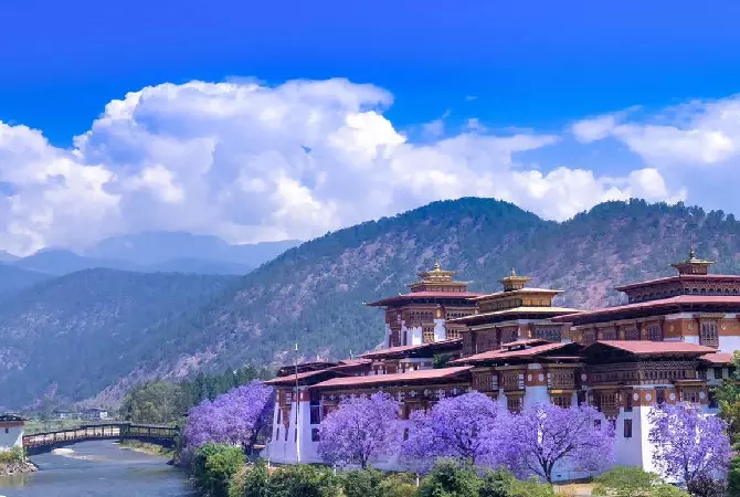 Bhutan Tours