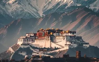 Lhasa travel guide