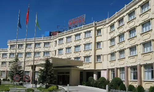 Tsedang Hotel