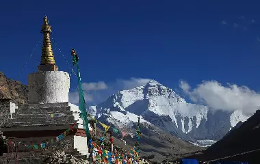 Shigatse travel guide