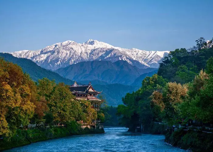 Dujiangyan