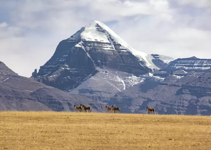 Mt.Kailash