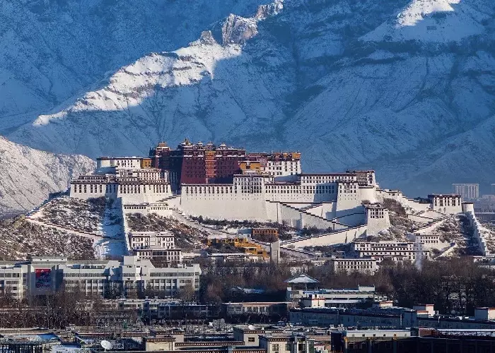 Potala Palace