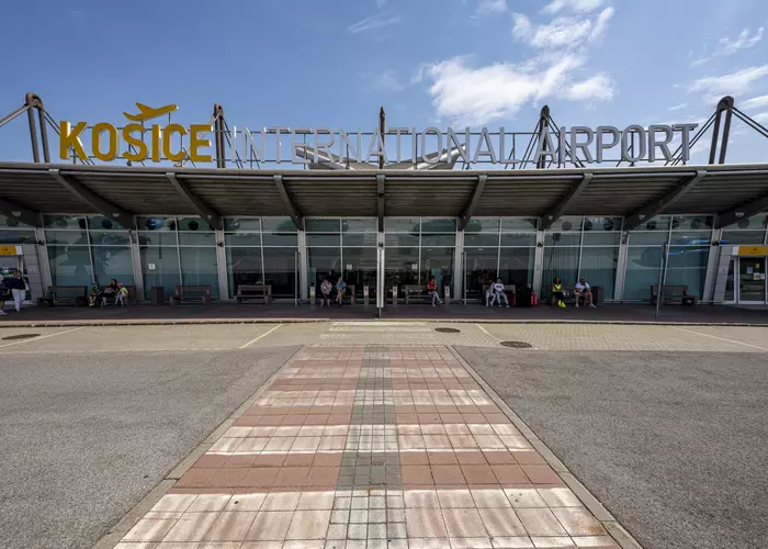 Košice International Airport