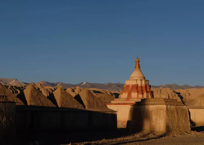 Tholing Monastery