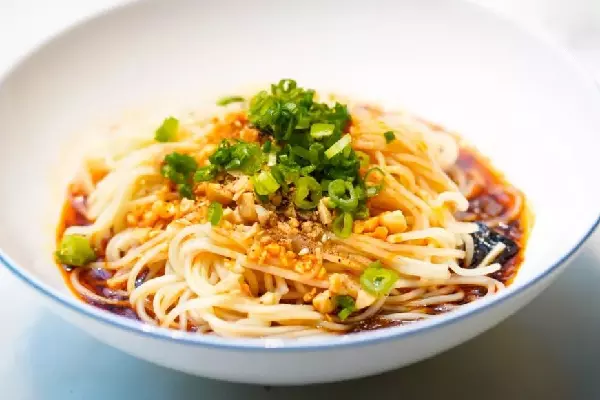 Dan Dan Noodles