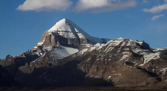 Mt. Kailash