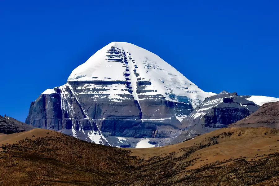 Mount Kailash