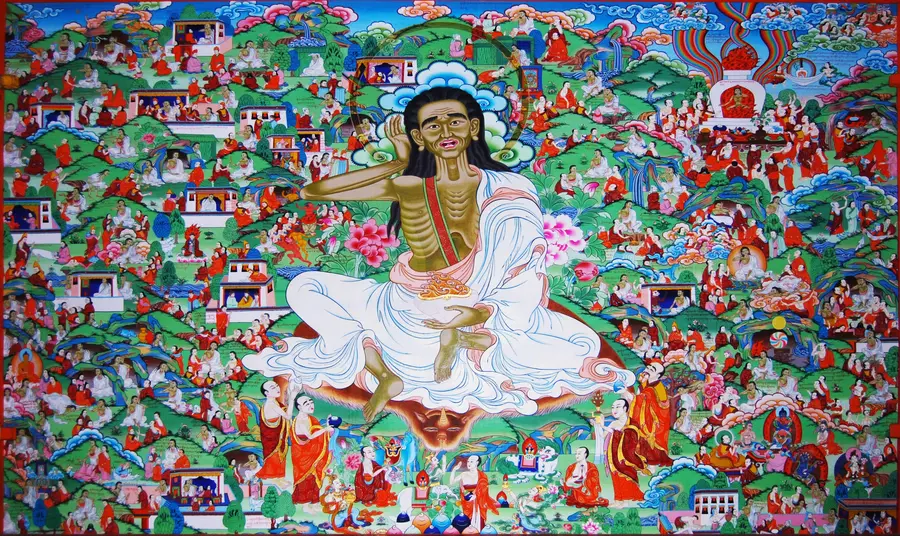 Milarepa