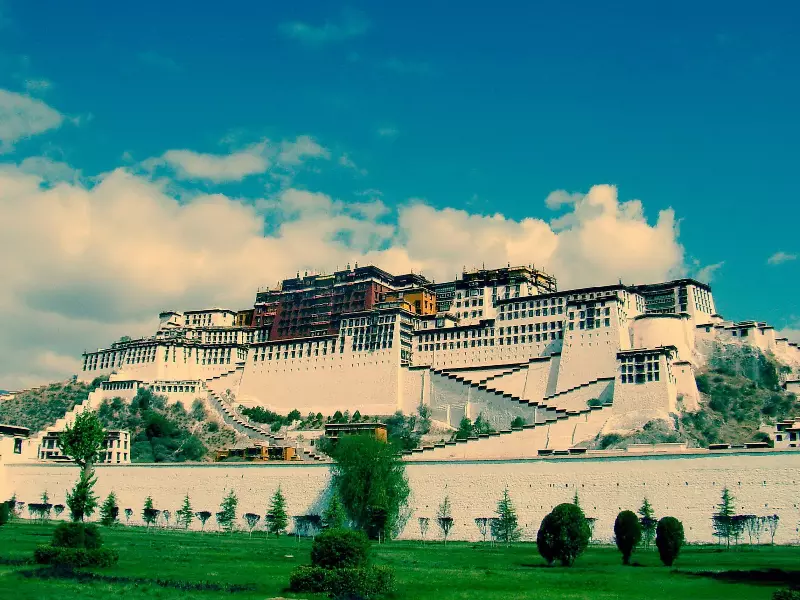 Potala Palace