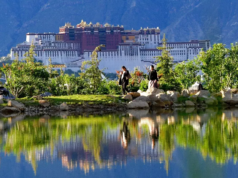 Potala Palace