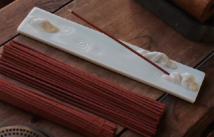 Tibetan incense