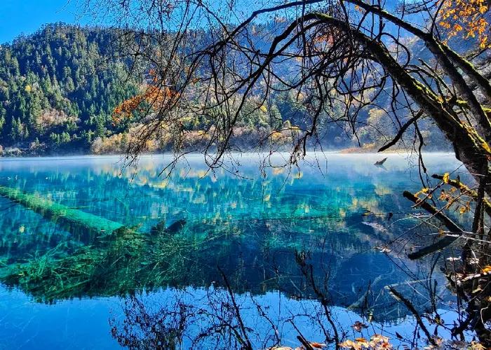 Jiuzhaigou