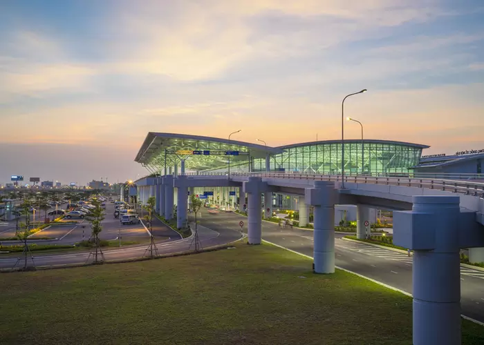 Noi Bai International Airport