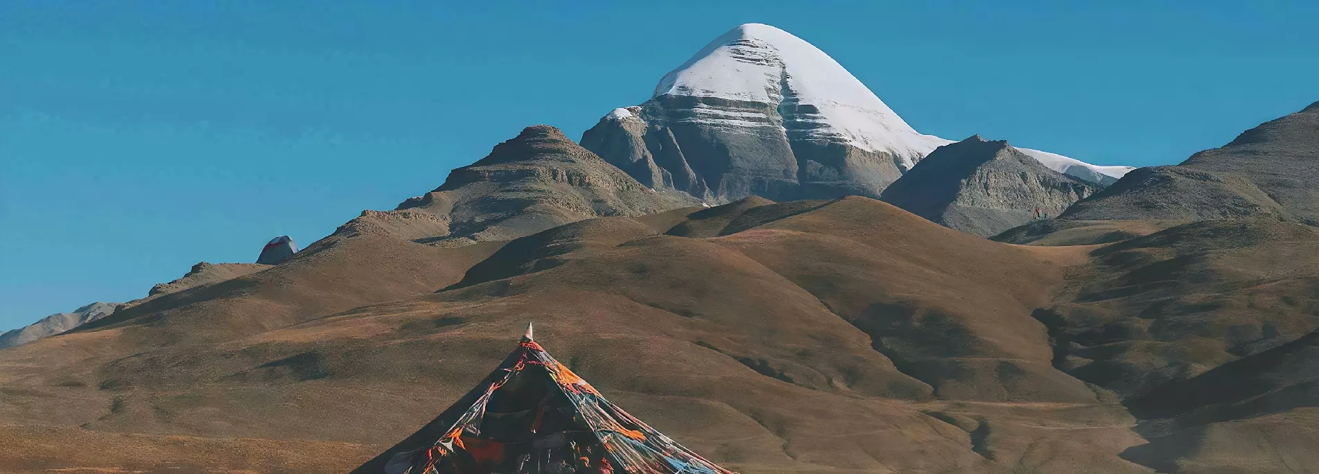 Mt.Kailash Tour